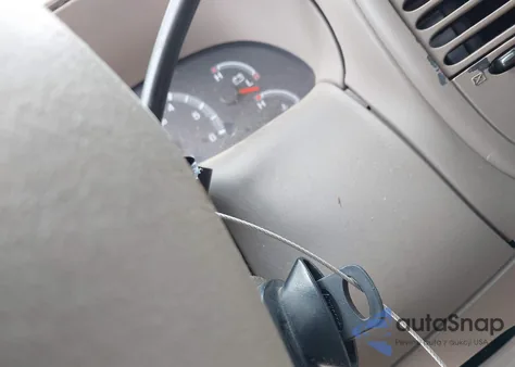 2003 Ford F-150 Lariat/Xl/Xlt from USA, damaged, VIN 1FTRX07WX3KD86058